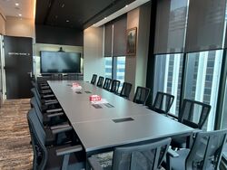 Hub Synergy Point (D2), Office #440812321